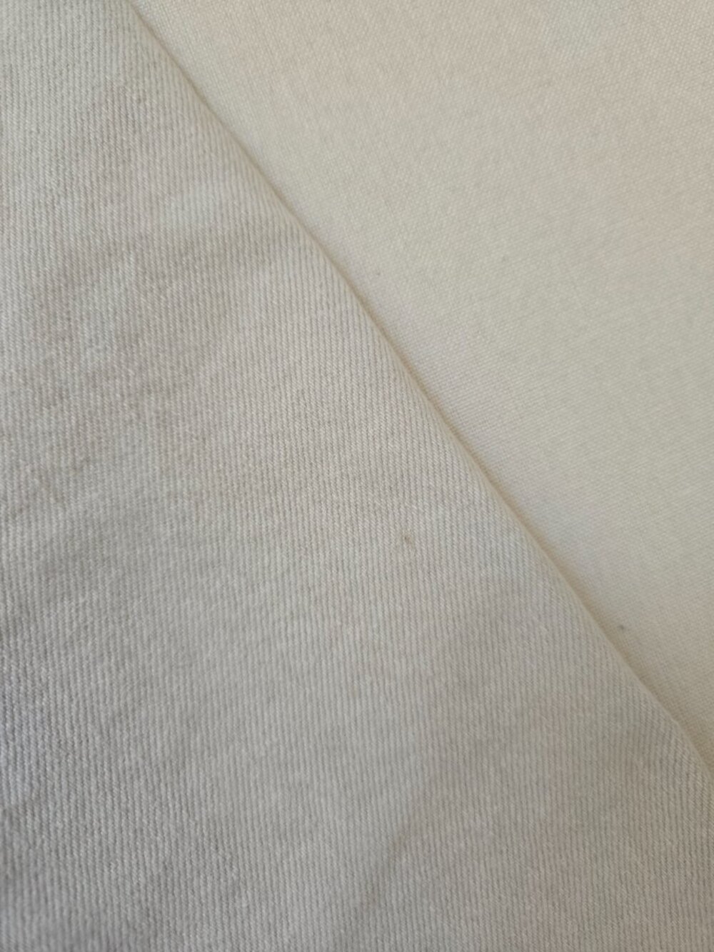Universal Thread Sailor Wide Leg High Rise Cream/ivory Jeans Size 6 - Picture 12 of 12